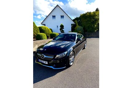 Mercedes-Benz C 300 Gebrauchtwagen