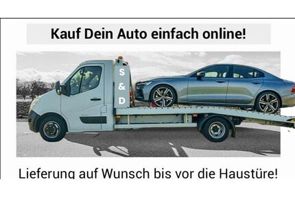 Dacia Logan Gebrauchtwagen