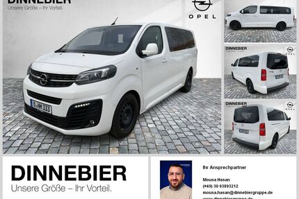 Opel Zafira Gebrauchtwagen