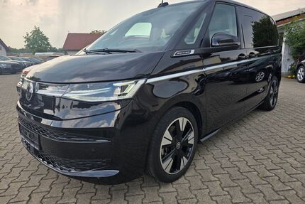 VW T7 Multivan Gebrauchtwagen
