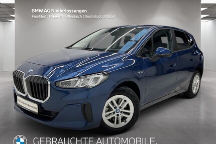 BMW 225 Active Tourer Gebrauchtwagen