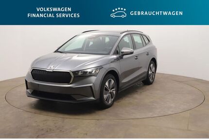 Skoda Enyaq Gebrauchtwagen