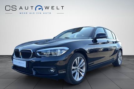 BMW 118 Gebrauchtwagen