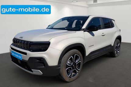 Jeep Avenger Gebrauchtwagen