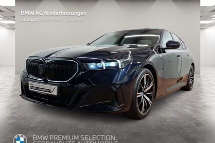BMW 550 Gebrauchtwagen