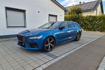 Volvo V90 Gebrauchtwagen