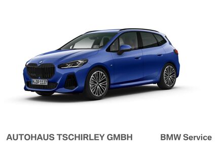 BMW 220 Active Tourer Gebrauchtwagen
