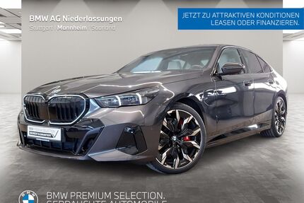 BMW 550 Gebrauchtwagen
