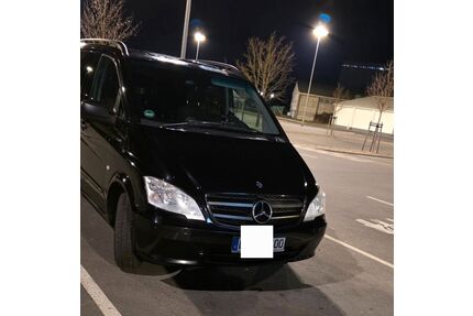 Mercedes-Benz Vito Gebrauchtwagen