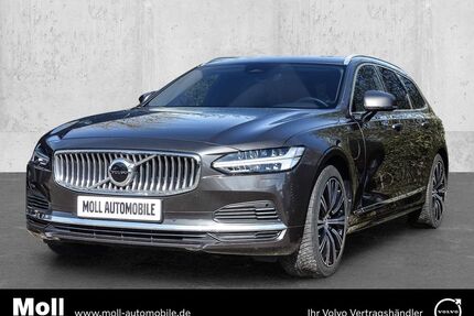 Volvo V90 Gebrauchtwagen