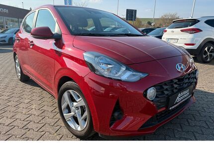 Hyundai i10 Gebrauchtwagen