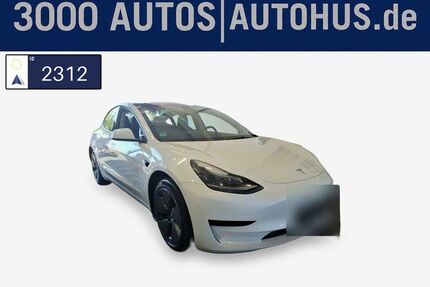 Tesla Model 3 Gebrauchtwagen