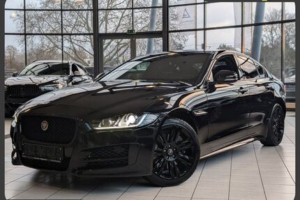 Jaguar XE Gebrauchtwagen