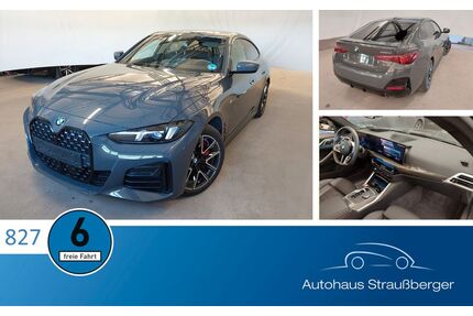 BMW 420 Gran Coupé Gebrauchtwagen