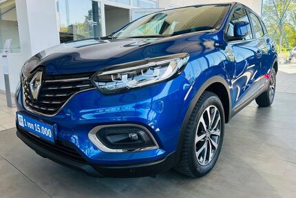 Renault Kadjar Gebrauchtwagen