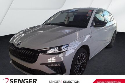 Skoda Scala Gebrauchtwagen
