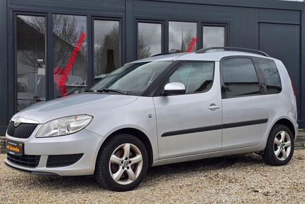 Skoda Roomster Gebrauchtwagen