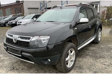 Dacia Duster Gebrauchtwagen