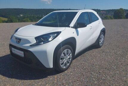 Toyota Aygo (X) Gebrauchtwagen