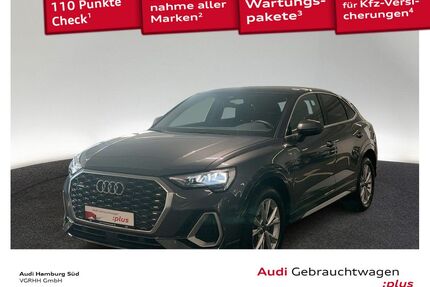 Audi Q3 Gebrauchtwagen