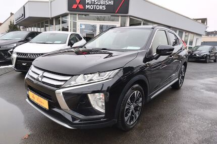 Mitsubishi Eclipse Cross Gebrauchtwagen
