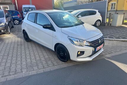 Mitsubishi Space Star Gebrauchtwagen
