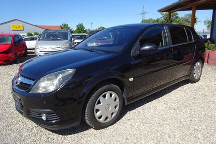 Opel Signum Gebrauchtwagen