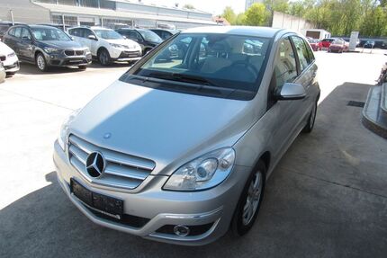 Mercedes-Benz B 200 Gebrauchtwagen