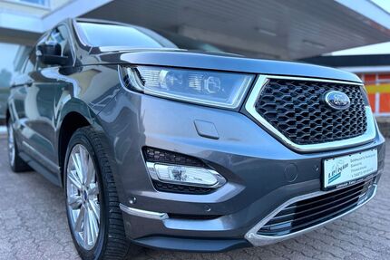 Ford Edge Gebrauchtwagen