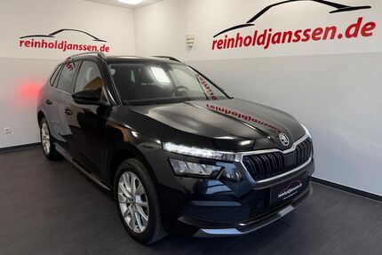 Skoda Kamiq Gebrauchtwagen