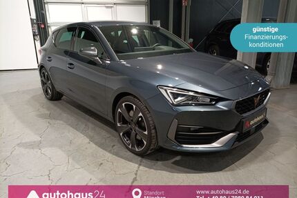 Cupra Leon Gebrauchtwagen