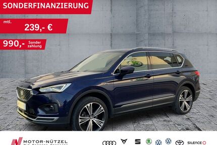 Seat Tarraco Gebrauchtwagen