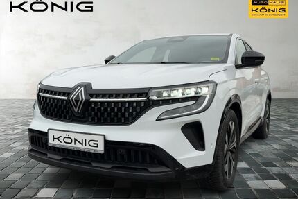 Renault Austral Gebrauchtwagen