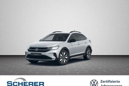 VW Taigo Gebrauchtwagen