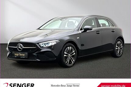Mercedes-Benz A 250 Gebrauchtwagen