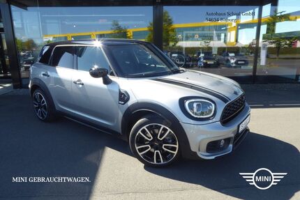 Mini Countryman S (Cooper) Gebrauchtwagen