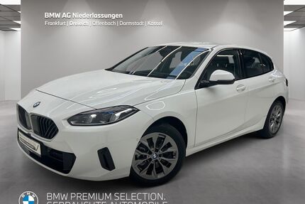 BMW 120 Gebrauchtwagen