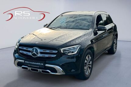 Mercedes-Benz GLC 200 Gebrauchtwagen
