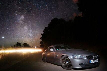 BMW Z4 Gebrauchtwagen