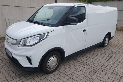 Maxus eDeliver 3 Gebrauchtwagen
