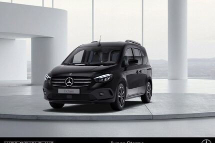 Mercedes-Benz T-Klasse Gebrauchtwagen