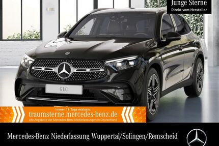 Mercedes-Benz GLC 300 Gebrauchtwagen