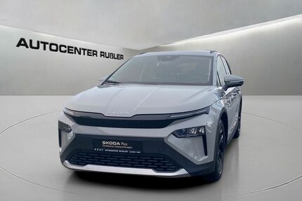 Skoda Elroq Gebrauchtwagen