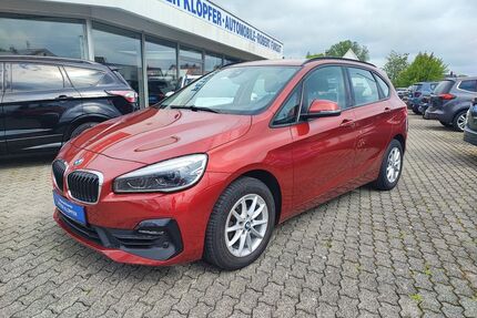BMW 216 Gebrauchtwagen