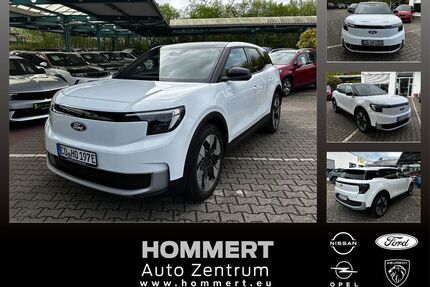 Ford Explorer Gebrauchtwagen