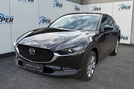 Mazda CX-30 Gebrauchtwagen