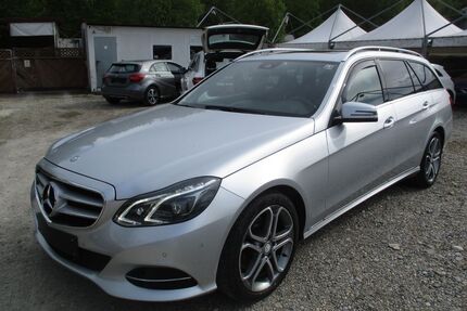 Mercedes-Benz E 200 Gebrauchtwagen