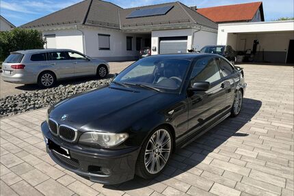 BMW 330 Gebrauchtwagen