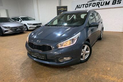Kia ceed Sportswagon Gebrauchtwagen