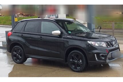 Suzuki Vitara Gebrauchtwagen